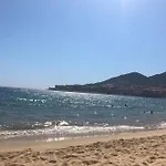 Tres Bel Avec Terrasse De 87m2 Avec Superbe Vue Panoramique Sur La Baie D Аяччо