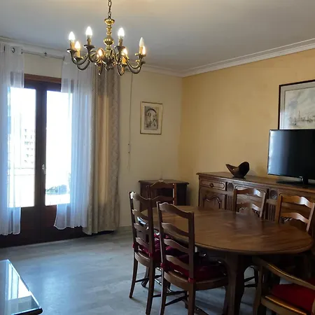 Tres Bel Avec Terrasse De 87m2 Avec Superbe Vue Panoramique Sur La Baie D Apartament Ajaccio (Corsica)
