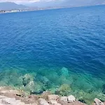 アパート Tres Bel Avec Terrasse De 87m2 Avec Superbe Vue Panoramique Sur La Baie D *