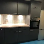 Tres Bel Avec Terrasse De 87m2 Avec Superbe Vue Panoramique Sur La Baie D アパート *