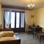 Tres Bel Avec Terrasse De 87m2 Avec Superbe Vue Panoramique Sur La Baie D * アジャクシオ