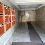 Tres Bel Avec Terrasse De 87m2 Avec Superbe Vue Panoramique Sur La Baie D アパート アジャクシオ