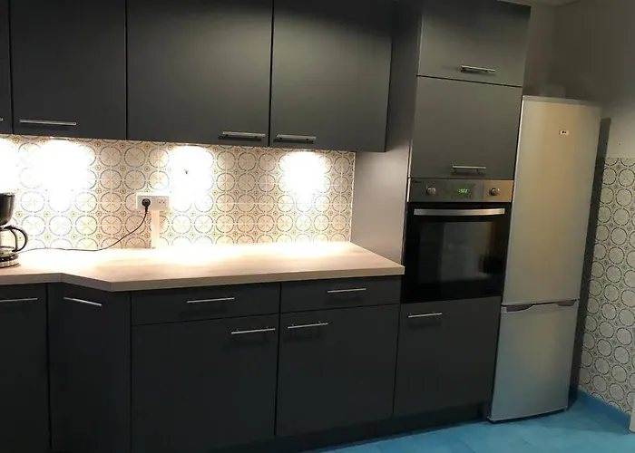 Tres Bel Avec Terrasse De 87m2 Avec Superbe Vue Panoramique Sur La Baie D Apartment *