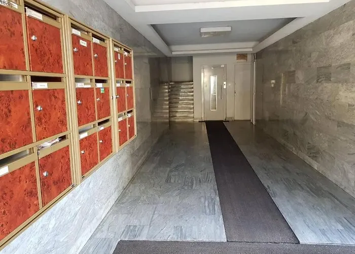 Tres Bel Avec Terrasse De 87m2 Avec Superbe Vue Panoramique Sur La Baie D Apartment Ajaccio (Corsica)